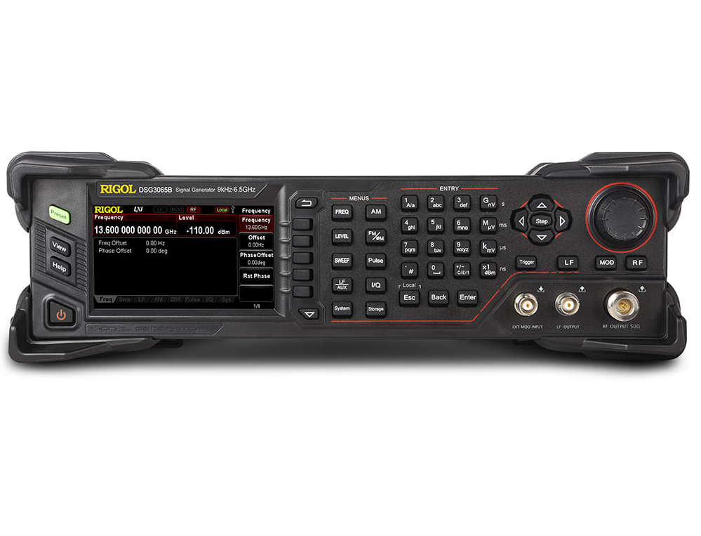 ��Դ DSG3065B ���l��̖(h��o)�l(f��)����/RIGOL�s�ԈD