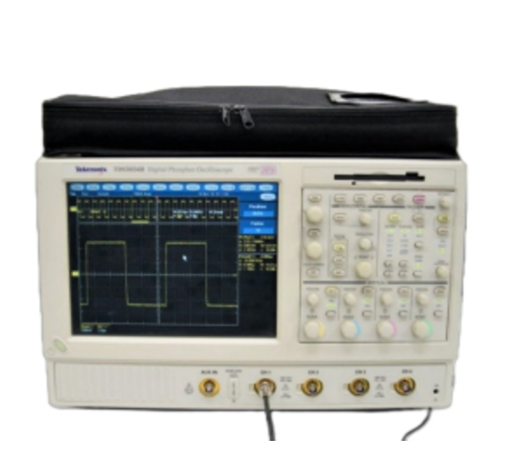 ʾ����/Tektronix�s�ԈD