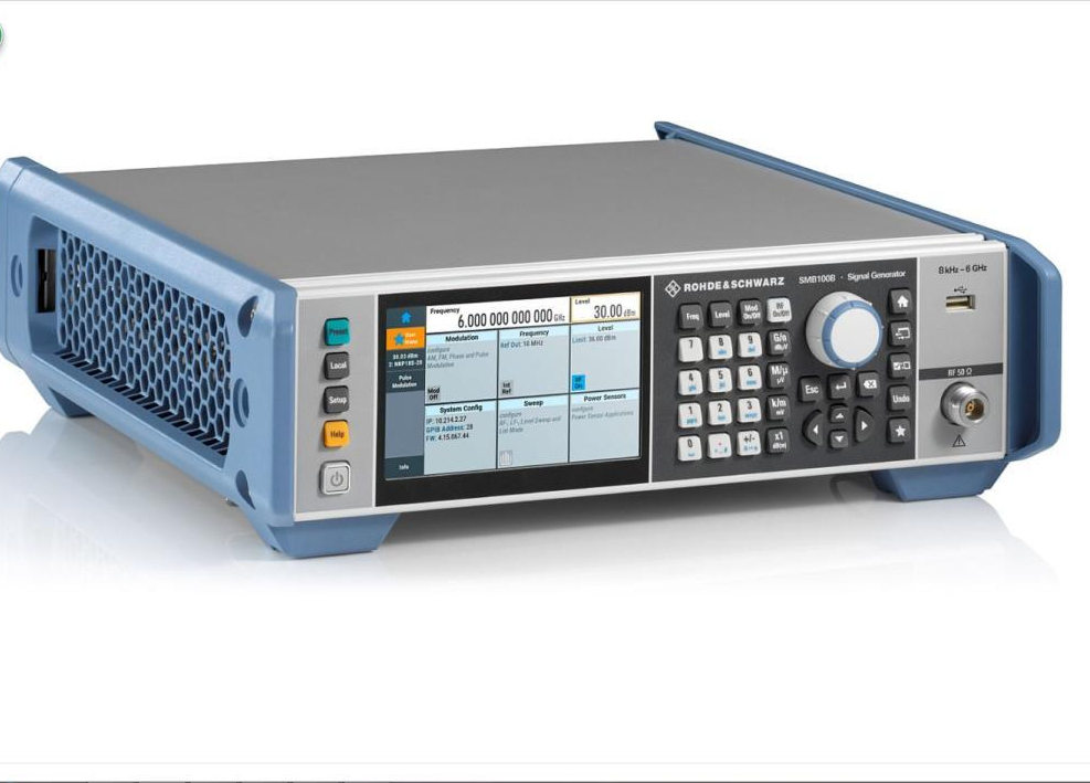 ����|�_���cʩ�ߴ� SMB100B ���l��̖�l(f��)����/R&S�s�ԈD