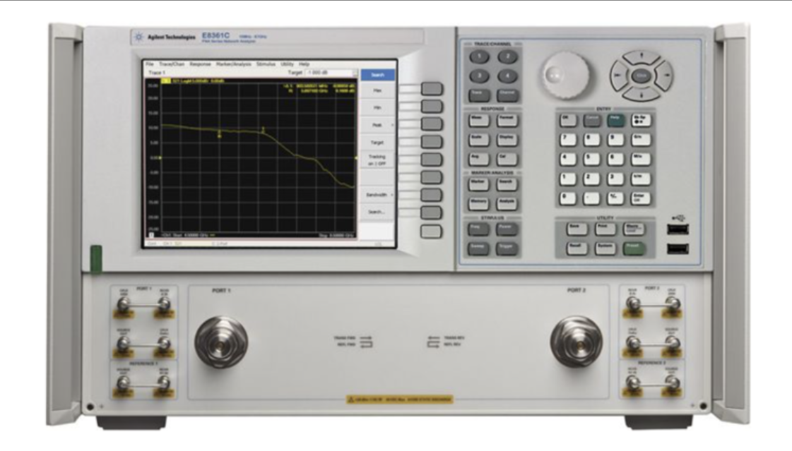 �N�ۡ����U|���݂� E8363C  PNA ϵ��΢���W�j�����x/Agilent/HP�s�ԈD