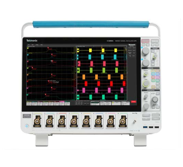 ��̖(h��o)ʾ����/Tektronix�s�ԈD