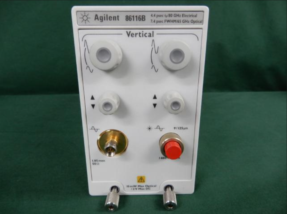 Agilent 86116B ���ģ�K/Agilent�s�ԈD