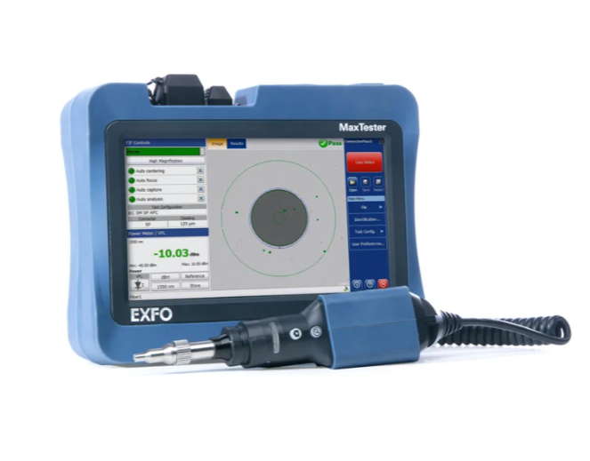 �����B�����͹��w�J(r��n)�C�x/Exfo�s�ԈD