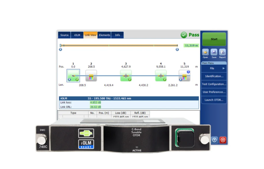 ��r��ģ�K/Exfo�s�ԈD