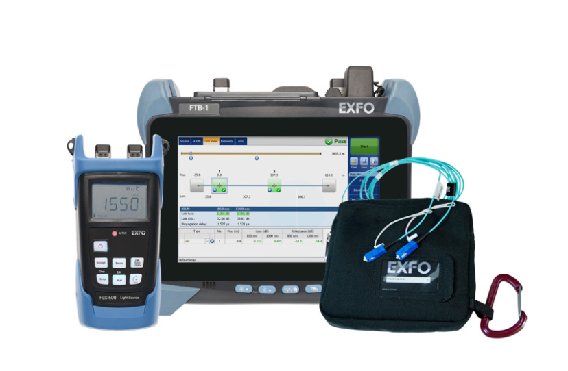 ͨ�����ݹ�Դ/Exfo�s�ԈD