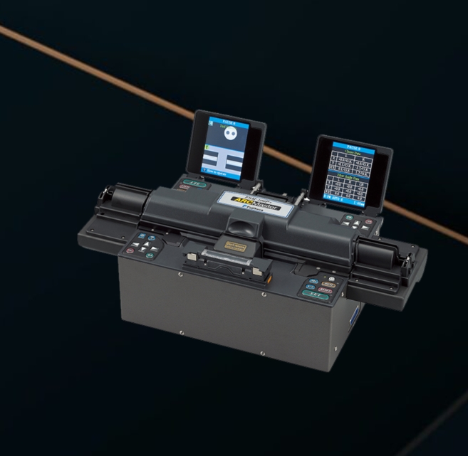 �ق} FSM-100M+ �����۽әC(j��)/Fujikura�s�ԈD