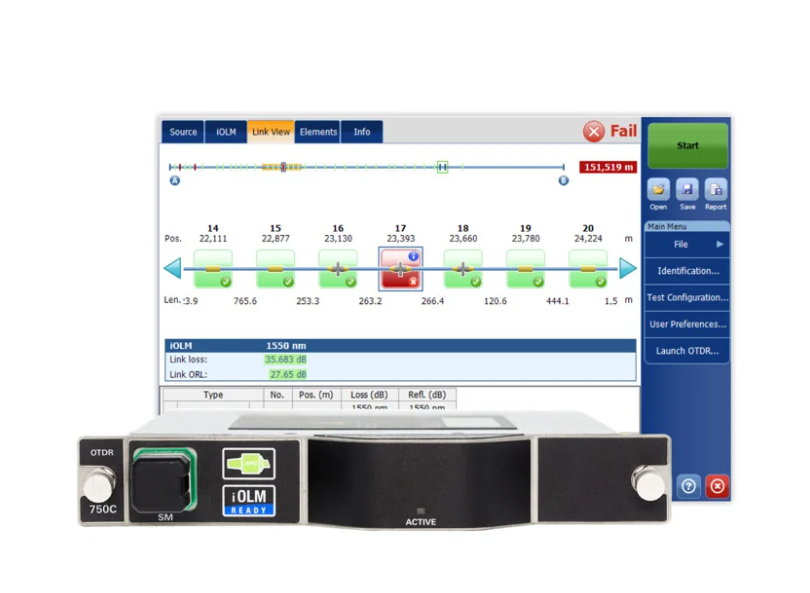 ��r(sh��)��ģ�K/Exfo�s�ԈD