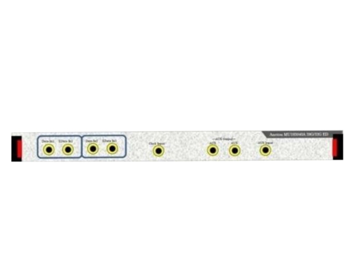 ��ُ������ MU183040A 28G/32G ��ͨ��ģ�K/Anritsu�s�ԈD