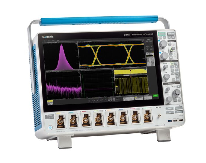 ����|Tektronix MS068B ��̖ʾ����/Tektronix�s�ԈD