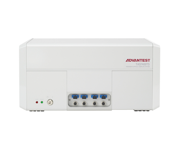 �۵��fTAS7400TS̫��Ɲ��W(xu��)�ɘӷ���ϵ�y(t��ng)/ADVANTEST�s�ԈD