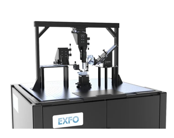 �ξ�Ƭ���Ԅ�̽��_/Exfo�s�ԈD