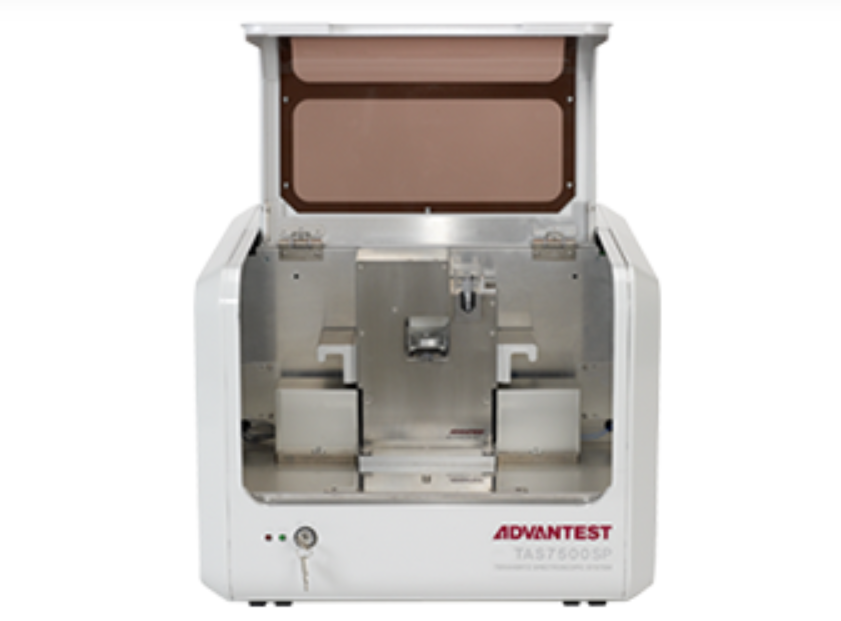 ̫��Ɲ���Vϵ�y(t��ng)/ADVANTEST�s�ԈD