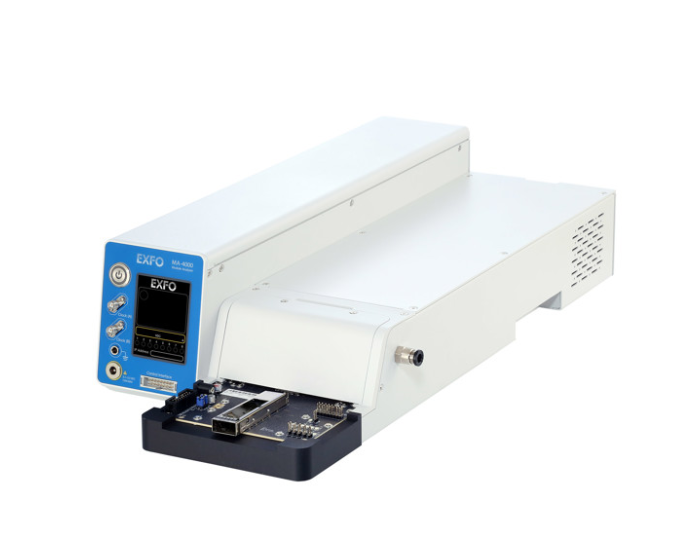 ģ�K�����x/Exfo�s�ԈD