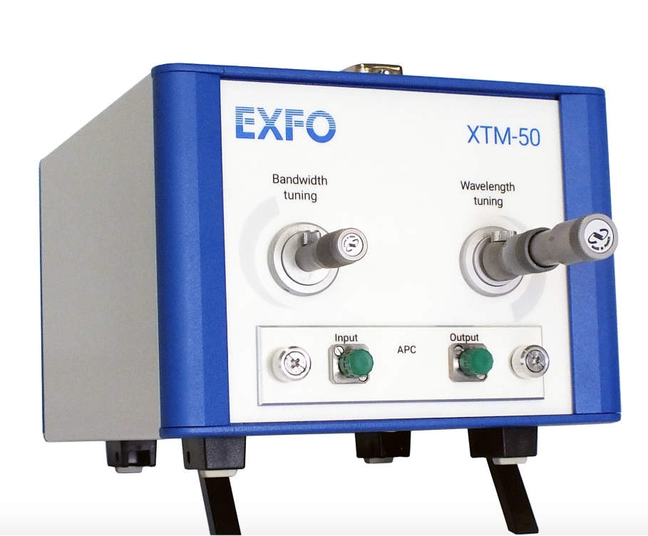 ����|EXFO XTM-50-0 �������{(di��o)�Ŀ��{(di��o)�C�V����/Exfo�s�ԈD
