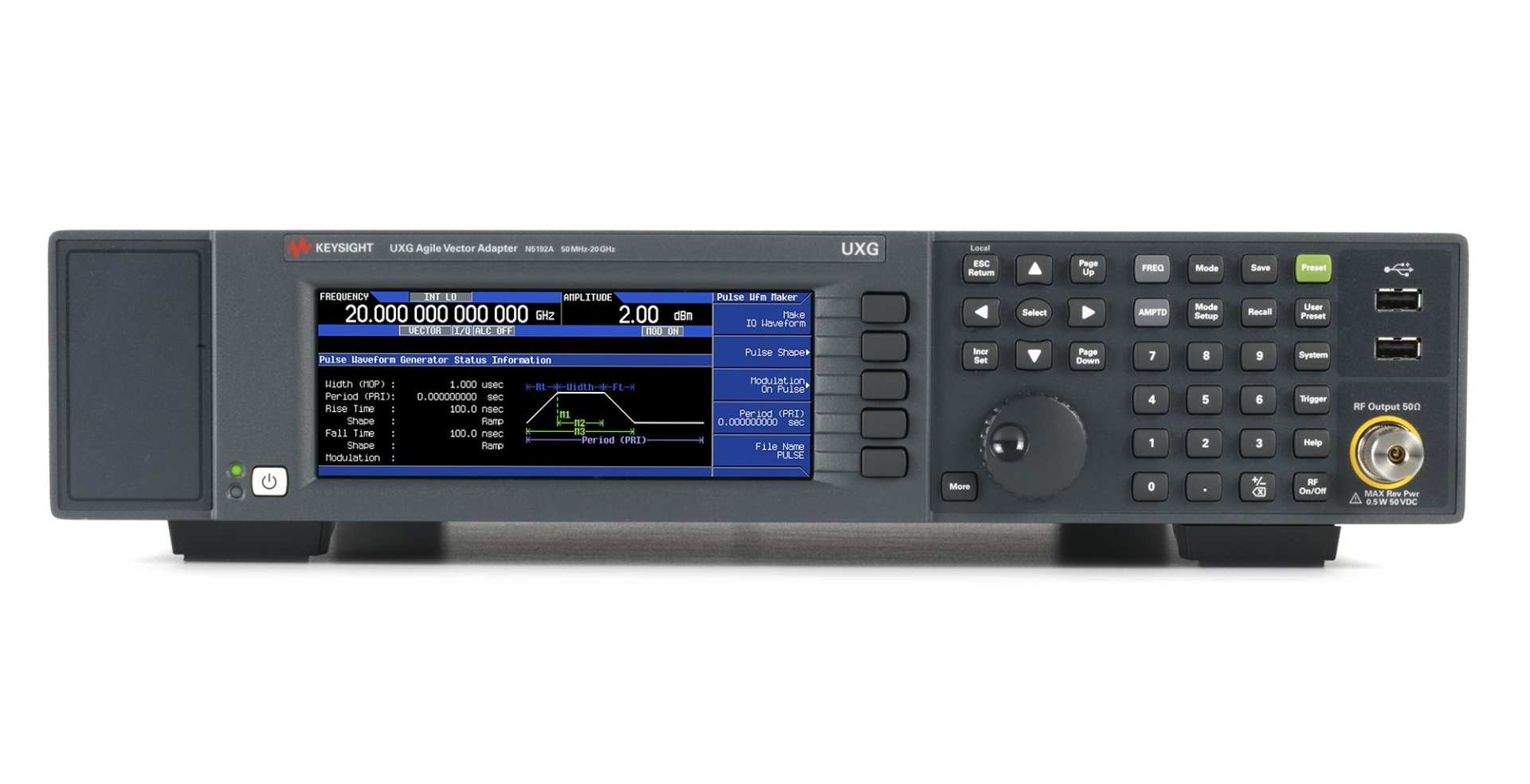 ���U|keysight N5192A ��̖�l(f��)����/Keysight�s�ԈD