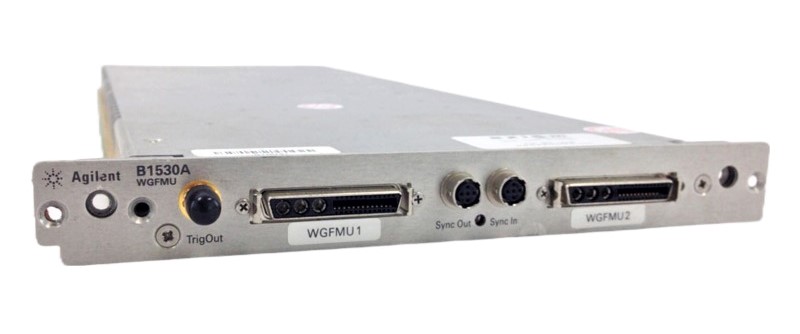 ����| ���݂� B1530A �߾����};��ģ�K/Agilent�s�ԈD