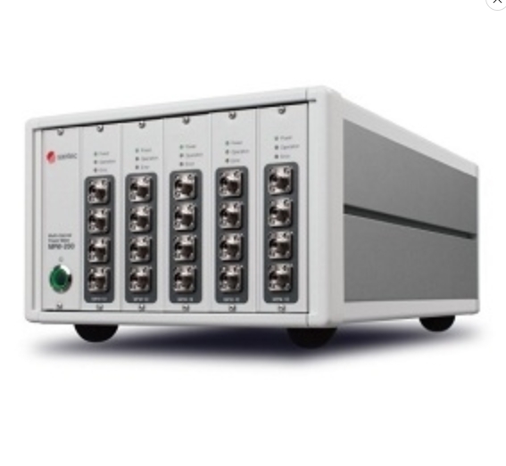 ����|Santec MPM-200 �⹦��Ӌ/SANTEC�s�ԈD