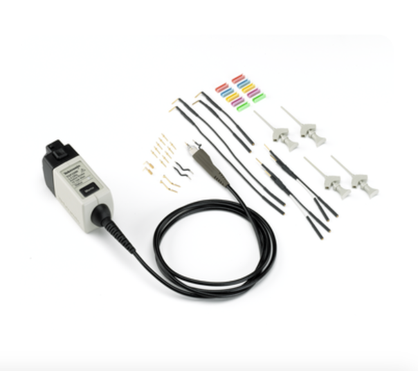 ��늉��ζ�̽�^/Tektronix�s�ԈD