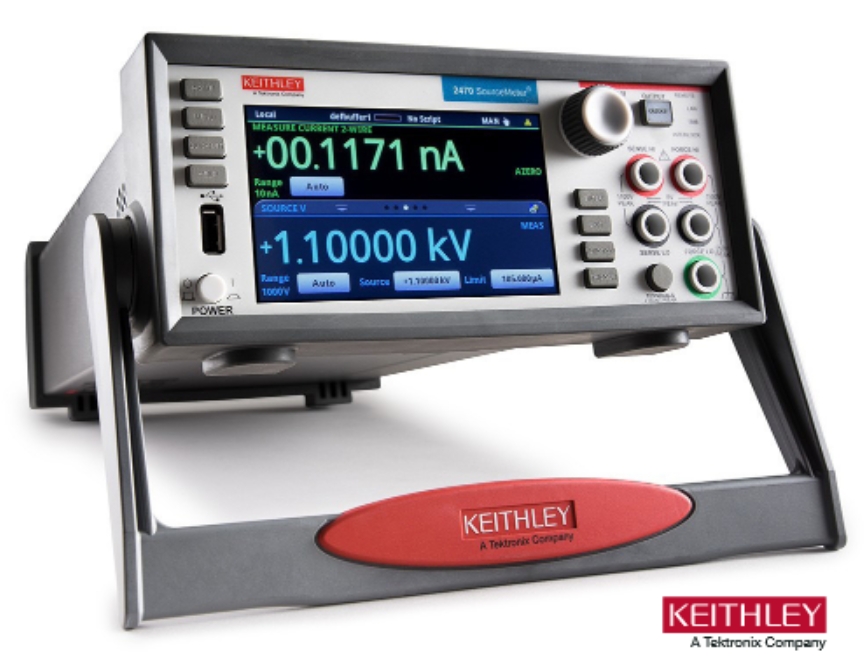 ����|̩�� 2470 �x����(sh��)��(j��)��/Tektronix�s�ԈD