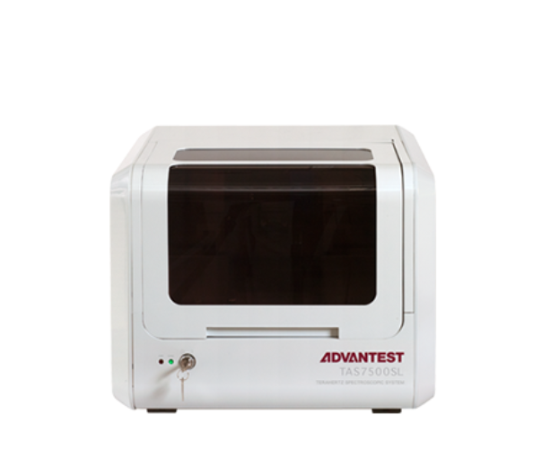 ���l̫��Ɲ���Vϵ�y(t��ng)/ADVANTEST�s�ԈD