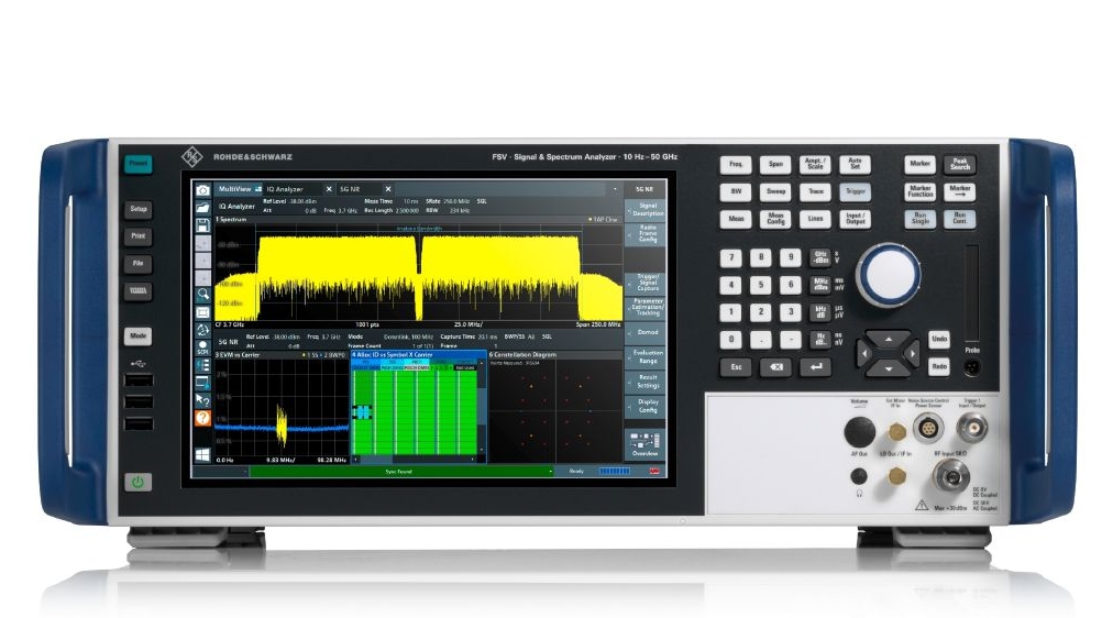 ����|ROHDE&SCHWARZ FSV3044 ��̖(h��o)�c�l�V�����x/R&S�s�ԈD