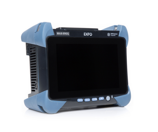 ����|�yԇ�x/Exfo�s�ԈD