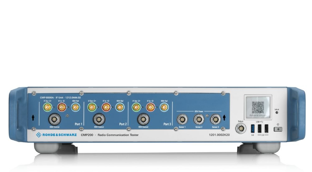 ����|ROHDE&SCHWARZ cmp200 �o���ͨ�Ŝyԇ�x/R&S�s�ԈD