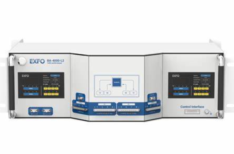 BER �y(c��)ԇ�x/Exfo�s�ԈD