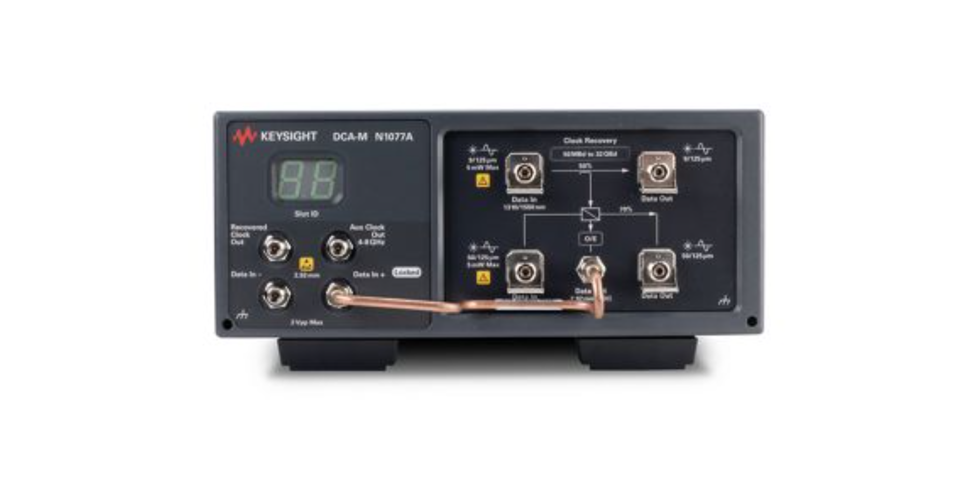 ��ُ(g��u) | �ǵ¿Ƽ� N1077A	�ɘ�ʾ�������C(j��)/Keysight�s�ԈD