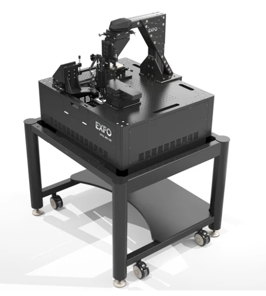 �ྦྷ���Ԅӻ��yԇվ/Exfo�s�ԈD