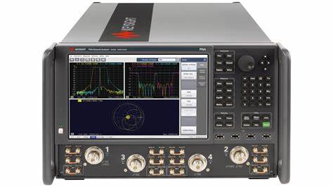 �N�ۡ����U|�ǵ¿Ƽ�(Keysight) N5225B-200 �W(w��ng)�j(lu��)�����x/Keysight�s�ԈD