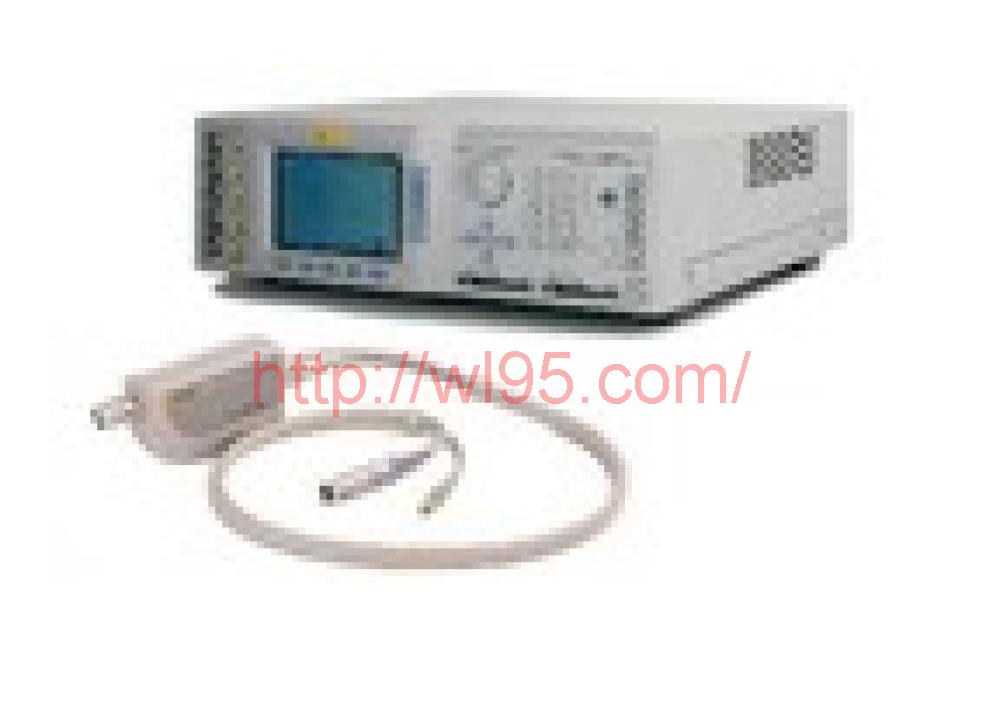 ������ 9500B ʾ����У�ʃx/FLUKE�s�ԈD