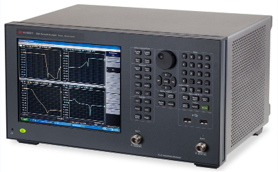 �ǵ¿Ƽ� E5063A ENA ʸ���W�j�����x/Keysight�s�ԈD