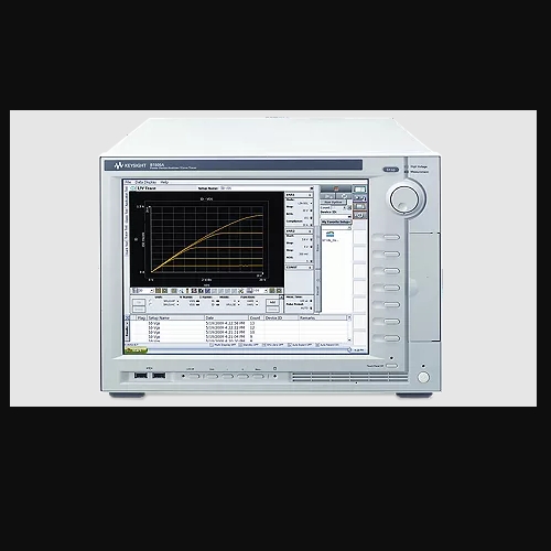 ���݂�(Agilent)	B105A	����ʾۙ��/Agilent�s�ԈD