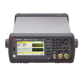 �ǵ¿Ƽ� 33500B ���ΰl(f��)����/Keysight�s�ԈD