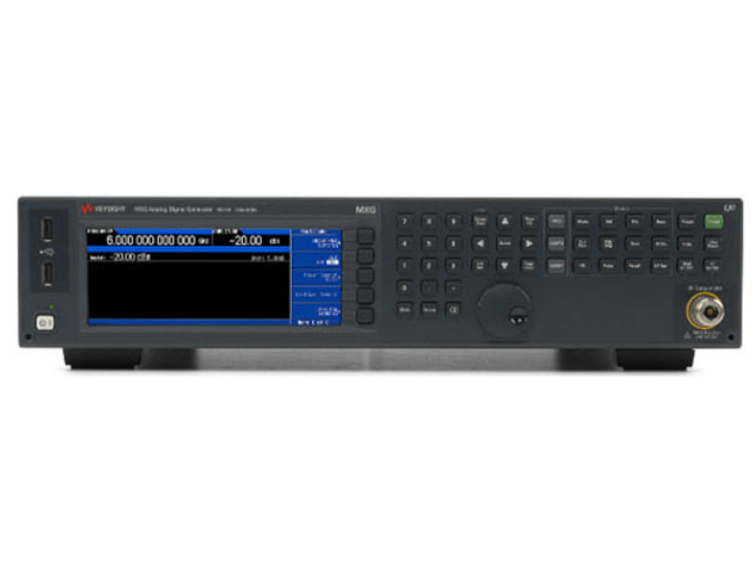 �ǵ¿Ƽ� N5183B ��̖�l(f��)����/Keysight�s�ԈD