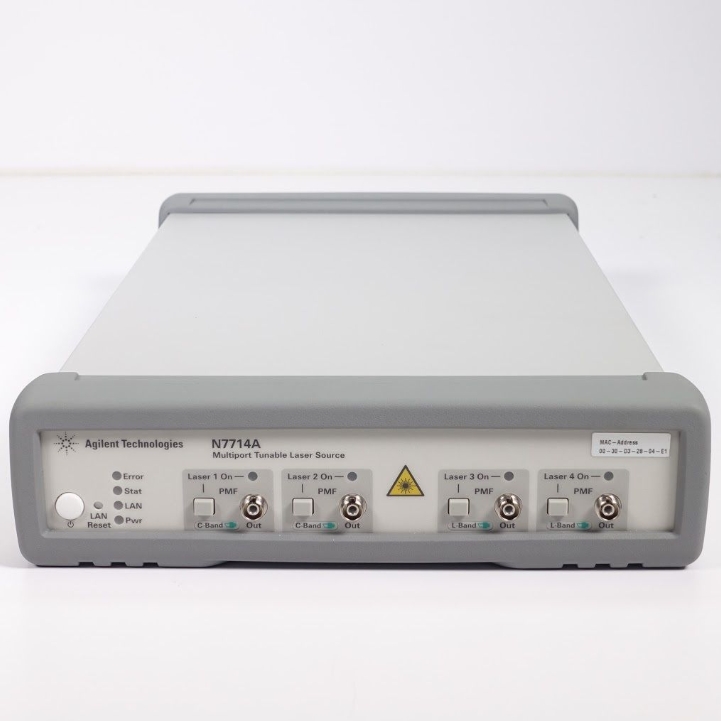 Agilent N7714A ���{(di��o)�C����ϵ�y(t��ng)��Դ/Agilent�s�ԈD