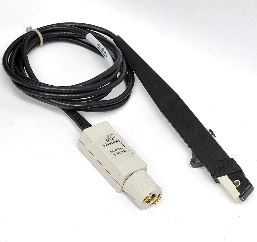 ֱ��������̽�^/Tektronix�s�ԈD