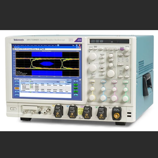 ̩��(Tektronix)	MSO70404C �����̖(h��o)ʾ����/Agilent�s�ԈD