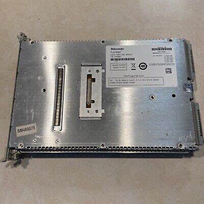 ̩��(Tektronix)	TLA7BB4	߉݋����ģ�K/Tektronix�s�ԈD