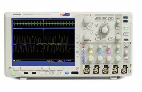 ���ա��N��|̩��  MSO72004DX �����̖ʾ����/Tektronix�s�ԈD