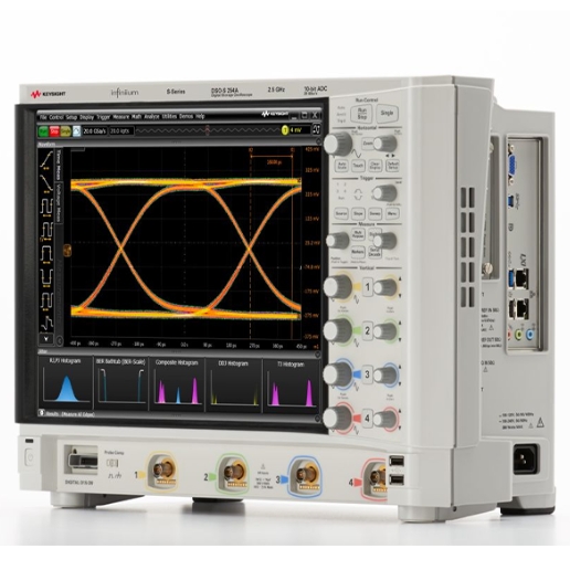 ���݂�(Agilent)	DSOS254A ��������ʾ����/Agilent�s�ԈD