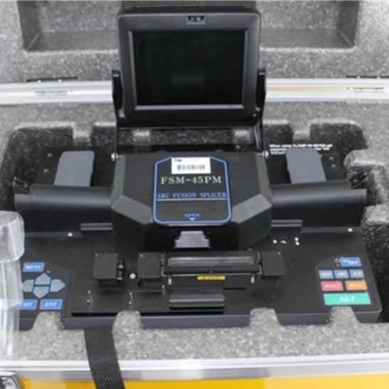 �ق} FSM-45PM ��ƫ���w�۽әC/FLUKE�s�ԈD