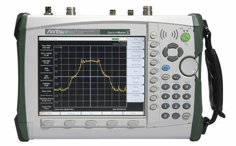 �l�V�����x/Anritsu�s�ԈD