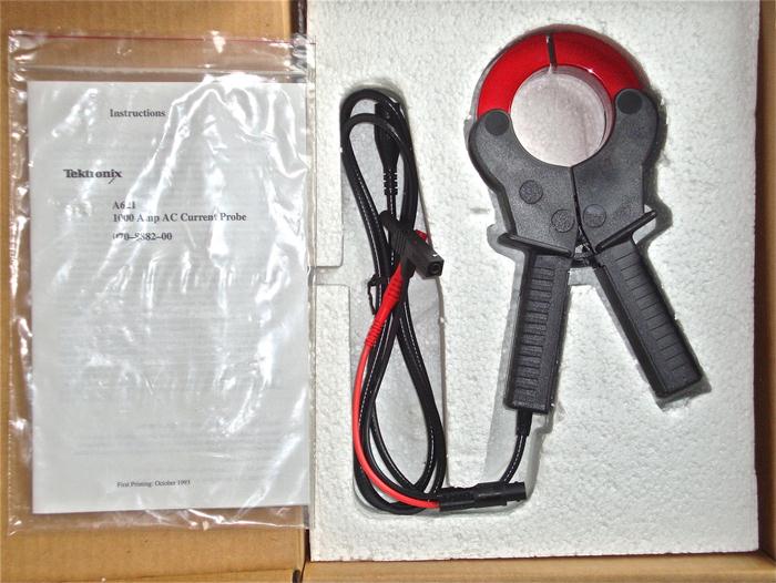 ����Q/Tektronix�s�ԈD