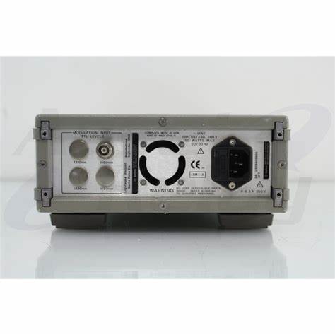 ���s ASE ��Դ/Keysight�s�ԈD