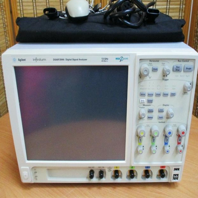 ���݂� Infiniium ������ʾ����/Keysight�s�ԈD