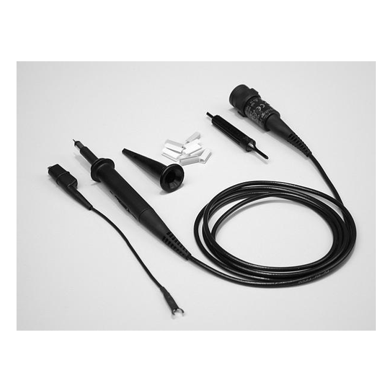 �oԴ̽�^/Tektronix�s�ԈD