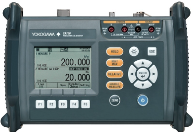 �M�� CA700 ����У��(zh��n)��/YOKOGAWA�s�ԈD