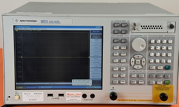 ����|�ǵ¿Ƽ� E5071C �W(w��ng)�j�����x/Keysight�s�ԈD